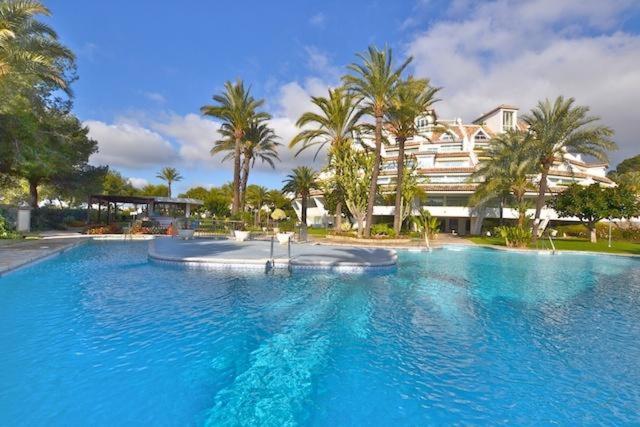 Parque Miraflores Nr. 218. Tennis & South-West Seawiew La Cala De Mijas Exterior foto
